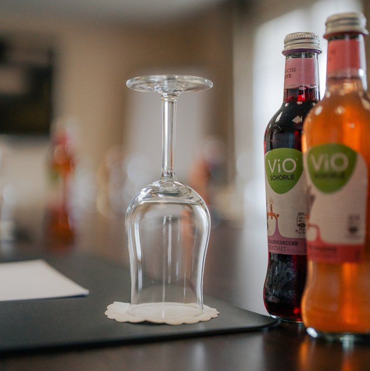 Besprechungsraum mit Präsentationstechnik im Golf- & Sporthotel Wiesensee