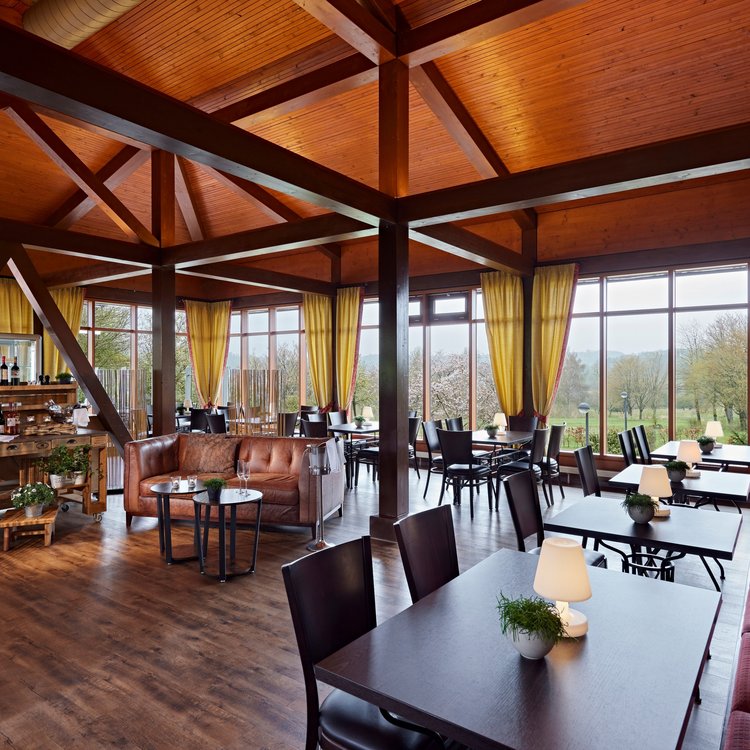 Restaurant GIO’S im Golfclub Wiesensee