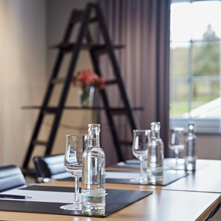 Tagungsraum Hannover im Golf & Sporthotel Wiesensee