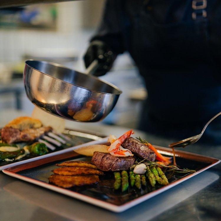 Gastronomie 9
