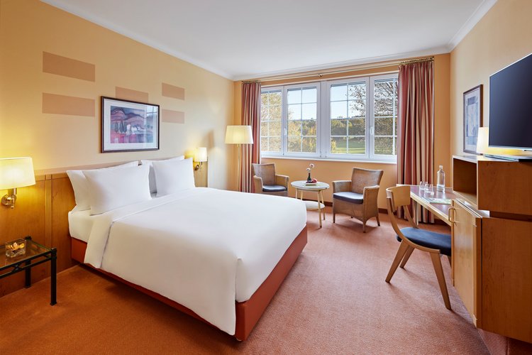 Classic Class Doppelzimmer