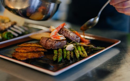 Gastronomie 8